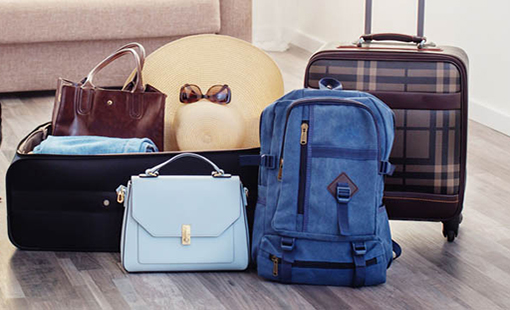 Bags, Luggage & Accessories